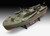 Revell 1/72 Patrol Torpedo Boat PT-109 Model Kitset