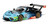 Scalextric C4460 Porsche 911 GT3 R Redline Racing