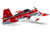 E-flite Eratix 3D FF 860mm BNF Basic with AS3X and SAFE Select