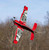 E-flite Eratix 3D FF 860mm BNF Basic with AS3X and SAFE Select