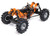 Losi LMT 4WD Solid Axle Mega Truck Brushless RTR Bog Hog **INCLUDES 3S LiPo + B3 Charger