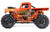 Losi LMT 4WD Solid Axle Mega Truck Brushless RTR Bog Hog **INCLUDES 3S LiPo + B3 Charger