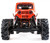 Losi LMT 4WD Solid Axle Mega Truck Brushless RTR Bog Hog **INCLUDES 3S LiPo + B3 Charger