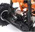 Losi LMT 4WD Solid Axle Mega Truck Brushless RTR Bog Hog **INCLUDES 3S LiPo + B3 Charger