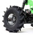 Losi LMT 4WD Solid Axle Mega Truck Brushless RTR King Sling **INCLUDES 3S LiPo + Charger