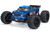 Arrma 1/10 Outcast 4x4 4S V2 BLX Stunt Truck RTR Blue **INCLUDES 3S LiPo Battery + Charger