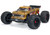 Arrma 1/10 Outcast 4x4 4S V2 BLX Stunt Truck RTR Bronze **INCLUDES 3S LiPo Battery + Charger