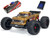 Arrma 1/10 Outcast 4x4 4S V2 BLX Stunt Truck RTR Bronze **INCLUDES 3S LiPo Battery + Charger