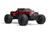 Arrma 1/7 BIG ROCK 6S 4X4 BLX Monster Truck RTR Red