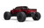 Arrma 1/7 BIG ROCK 6S 4X4 BLX Monster Truck RTR Red