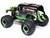 Losi 1/18 Mini LMT 4X4 Brushed Monster Truck RTR Grave Digger