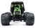 Losi 1/18 Mini LMT 4X4 Brushed Monster Truck RTR Grave Digger