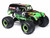 Losi 1/18 Mini LMT 4X4 Brushed Monster Truck RTR Grave Digger