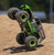 Losi 1/18 Mini LMT 4X4 Brushed Monster Truck RTR Grave Digger