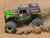 Losi 1/18 Mini LMT 4X4 Brushed Monster Truck RTR Grave Digger