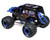 Losi 1/18 Mini LMT 4X4 Brushed Monster Truck RTR Son-Uva Digger