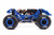Losi 1/18 Mini LMT 4X4 Brushed Monster Truck RTR Son-Uva Digger