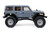 Axial 1/24 SCX24 Jeep Wrangler JLU 4X4 Rock Crawler Brushed RTR Gray