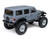 Axial 1/24 SCX24 Jeep Wrangler JLU 4X4 Rock Crawler Brushed RTR Gray