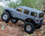 Axial 1/24 SCX24 Jeep Wrangler JLU 4X4 Rock Crawler Brushed RTR Gray