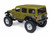 Axial 1/24 SCX24 Jeep Wrangler JLU 4X4 Rock Crawler Brushed RTR Green