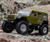 Axial 1/24 SCX24 Jeep Wrangler JLU 4X4 Rock Crawler Brushed RTR Green