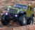 Axial 1/24 SCX24 Jeep Wrangler JLU 4X4 Rock Crawler Brushed RTR Green