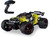 HoSpeed Ligntning 1/18 Brushless Truggy RTR Yellow