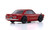 Kyosho Mini-Z 60th Anniversary ASC Nissan Skyline 2000GT-R (KPGC10) Tuned Ver. Red