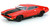 Scalextric C4265 AU Ford XB Falcon GT Red Pepper Limited Edition