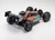 Kyosho 33012T5B NEW 1/8 GP INFERNO Neo 3.0 ReadySet Red