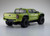 Kyosho 1/10 KB10L 2021 Toytoa Tacoma TRD Pro 4WD Brushless Truck ReadySet Electric Lime