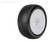 JetKo 1/8 Sting Buggy Tyres Ultra Soft mounted White Wheels