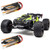 Arrma 1/5 KRATON 4X4 8S BLX Brushless Speed Monster Truck RTR Green **INCLUDES 2x4S 10,000mAh LiPo Batteries!!