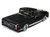 Losi 1/10 1972 C10 Pickup Truck V100 AWD RTR Black **INCLUDES 2S LiPo & Charger - RTR Package