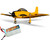 E-flite Carbon-Z T-28 Trojan 2.0m BNF Basic with AS3X and SAFE Select **INCLUDES 6S 5000mAh Battery