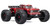 Arrma 1/10 Outcast 4x4 4S V2 BLX Stunt Truck RTR Red