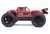 Arrma 1/10 Outcast 4x4 4S V2 BLX Stunt Truck RTR Red