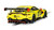 Scalextric C4446 Aston Martin GT3 Vantage Penny Homes Racing - Ronan Murphy