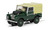 Scalextric C4441 Land Rover Series 1 Green