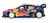 Scalextric C4448 Ford Puma WRC – Sebastien Loeb