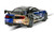 Scalextric C4403 Ford Mustang GT4 - Canadian GT 2021 - Multimatic Motorsport