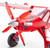 E-flite Micro DRACO 800mm BNF Basic w/AS3X and SAFE Select