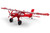 E-flite Micro DRACO 800mm BNF Basic w/AS3X and SAFE Select