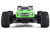 Arrma 1/10 Kraton 4x4 4S V2 BLX Speed Monster Truck RTR Green