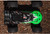 Arrma 1/10 Kraton 4x4 4S V2 BLX Speed Monster Truck RTR Green