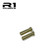 R1 Wurks 5mm x 18mm Gold Bullet Plugs 2Pcs