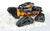 Tamiya 70247 4-Track Crawler Kit