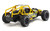 Kyosho 1/10 SandMaster 2.0 2WD EZ Series RTR Buggy Yellow