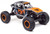 Axial 1/18 UTB18 Capra 4WD Unlimited Trail Buggy RTR Grey 